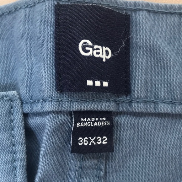 Gap jeans - Picture 2 of 4